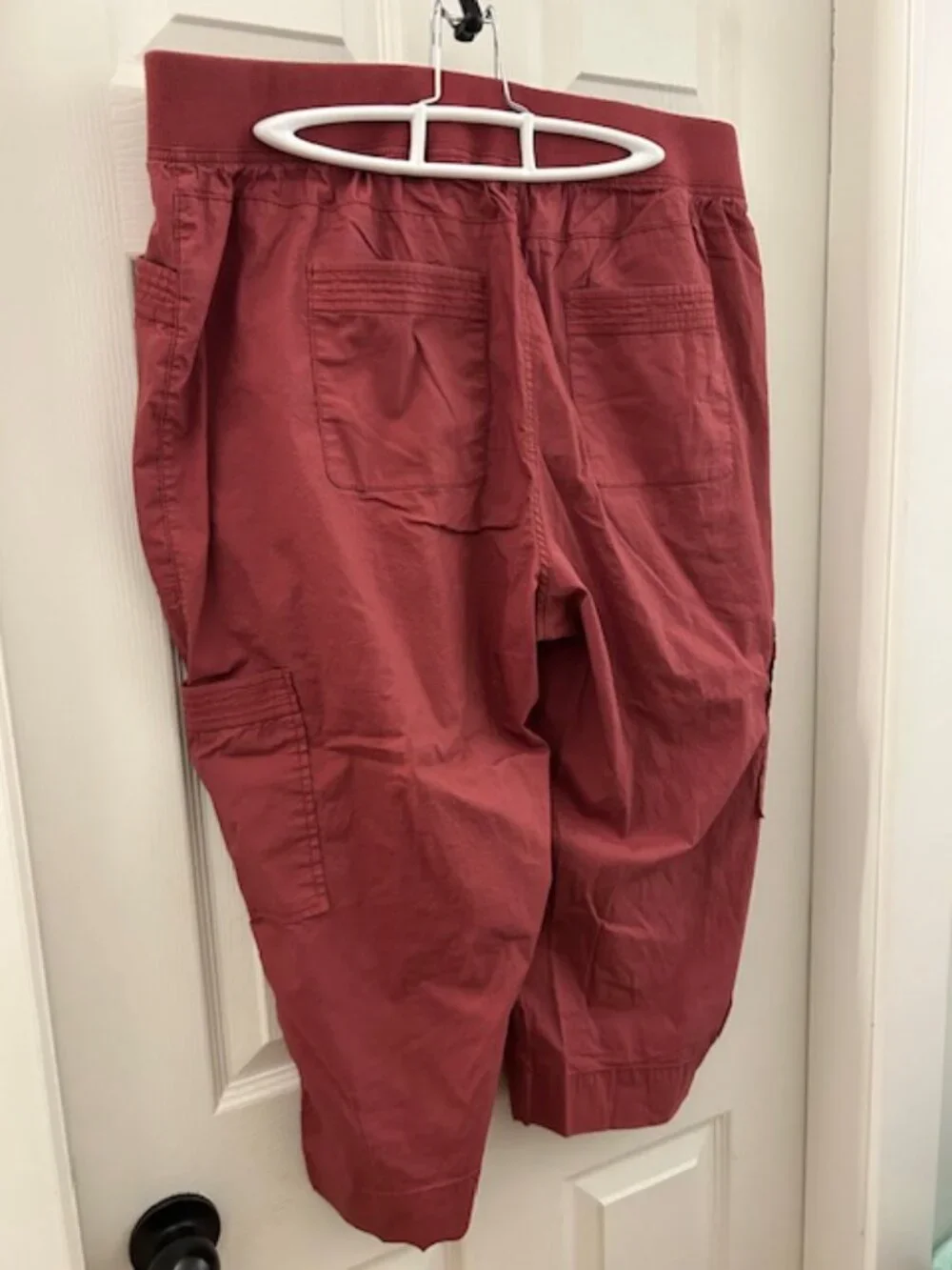 Pennington Capris - Picture 3 of 8